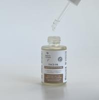 Масло для лица мультикомплексное