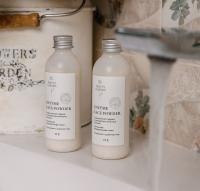 PRETTY GARDEN, энзимная пудра для глубокого очищения PRETTY GARDEN, энзимная пудра для глубокого очищения