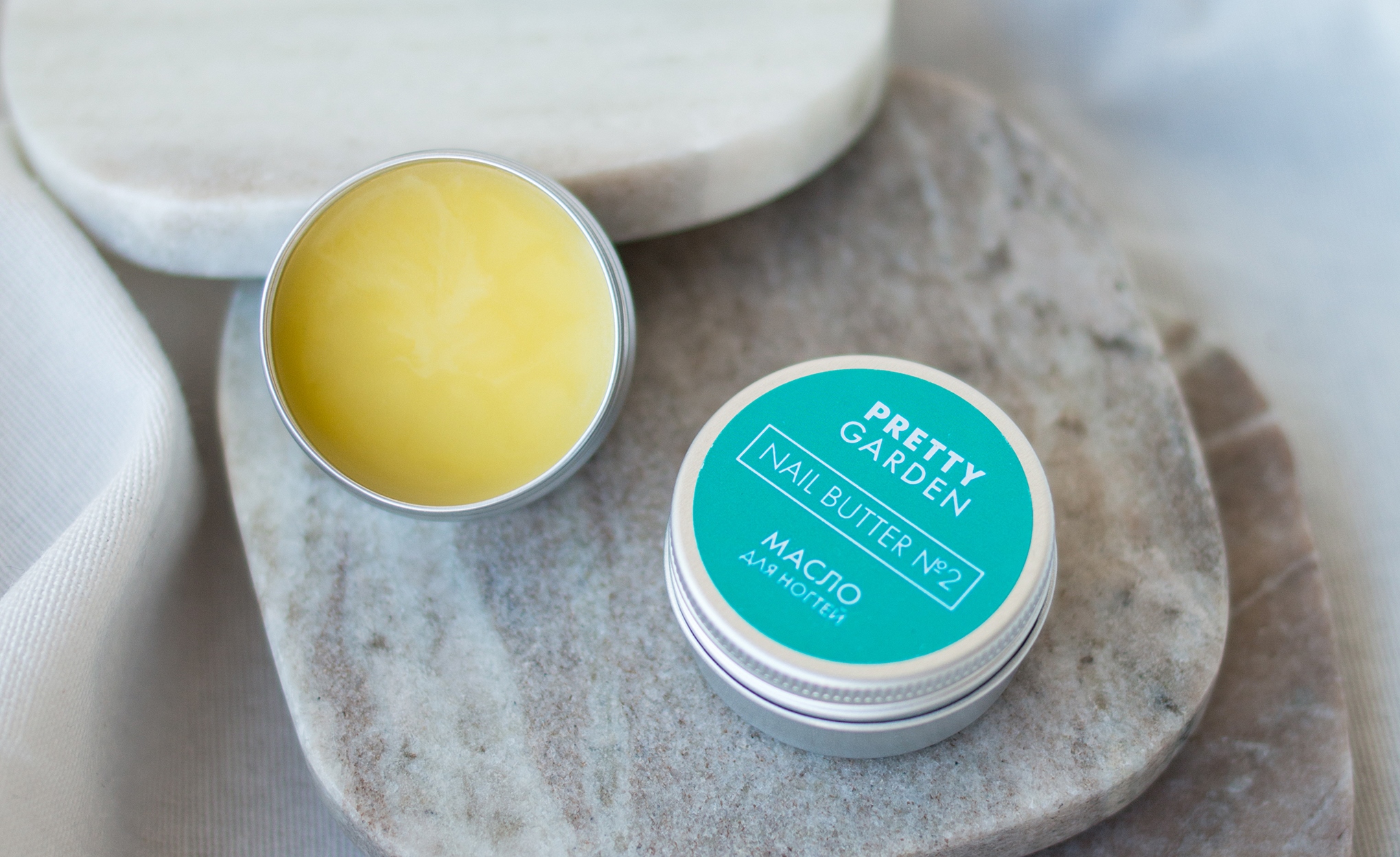 Новый продукт для ногтей. Впитывается за 5 минут!