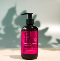 Pretty Garden, Крем для тела и рук Питательный