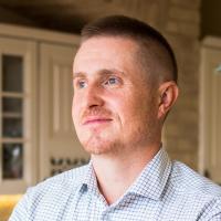 Дмитрий Одегов