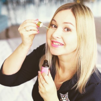 Светлана Одегова