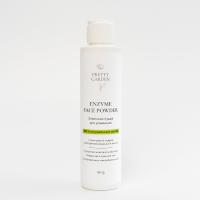 PRETTY GARDEN, энзимная пудра для глубокого очищения, 90 гр PRETTY GARDEN, энзимная пудра для глубокого очищения, 90 гр
