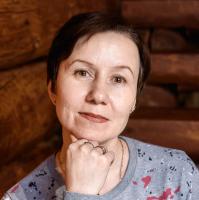 Анна Галанова