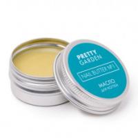 PRETTY GARDEN, Масло для ногтей №1