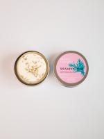 PRETTY GARDEN, Твердый шампунь Для роста волос