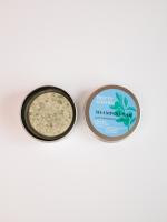 PRETTY GARDEN, Твердый шампунь Для окрашенных волос