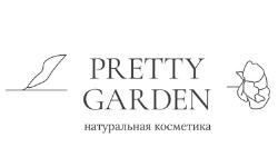 Pretty Garden banner Pretty Garden banner