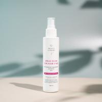 Pretty Garden, Несмываемый спрей-флюид для укладки волос 15 в 1