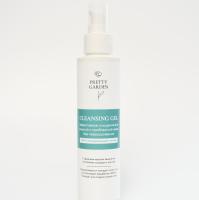 Гель для умывания для жирной и проблемной кожи Гель для умывания для жирной и проблемной кожи