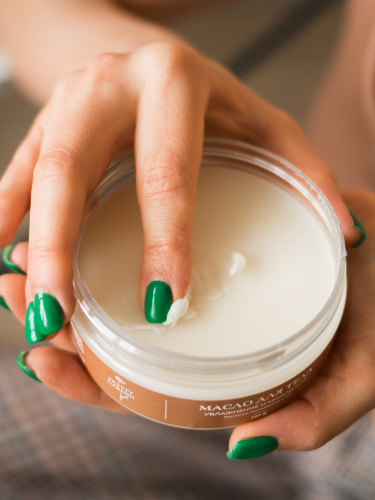 PRETTY GARDEN, Масло для тела УВЛАЖНЕНИЕ И МОЛОДОСТЬ