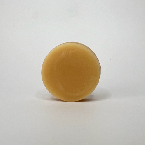 Pretty Garden, Твердый бальзам для роста, блеска и интенсивного питания волос