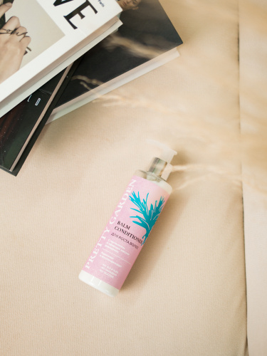 Pretty Garden Бальзам-кондиционер для роста волос